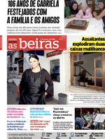 Dirio As Beiras - 2017-10-12