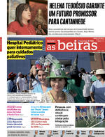 Dirio As Beiras - 2017-10-14