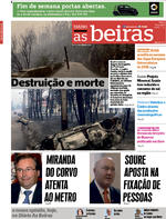 Dirio As Beiras - 2017-10-17