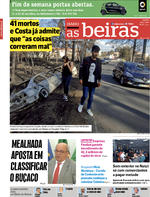 Dirio As Beiras - 2017-10-18