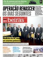 Dirio As Beiras - 2017-10-19