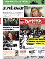 Diário As Beiras - 2017-10-20