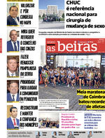 Dirio As Beiras - 2017-10-23