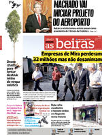 Dirio As Beiras - 2017-10-27