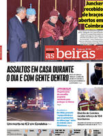 Diário As Beiras - 2017-11-01