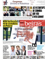 Dirio As Beiras - 2017-11-03