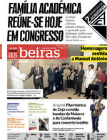 Diário As Beiras - 2017-11-04