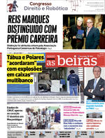 Dirio As Beiras - 2017-11-08