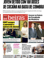 Dirio As Beiras - 2017-11-09