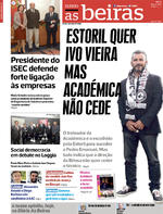 Dirio As Beiras - 2017-11-10