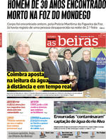 Dirio As Beiras - 2018-01-03