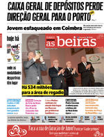 Diário As Beiras - 2018-01-31