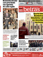 Dirio As Beiras - 2018-02-01