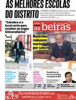 Dirio As Beiras - 2018-02-03