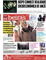 Dirio As Beiras - 2018-02-09