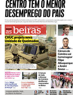 Dirio As Beiras - 2018-02-13