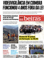 Dirio As Beiras - 2018-02-27