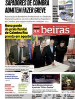 Dirio As Beiras - 2018-02-28