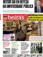 Dirio As Beiras - 2018-03-02