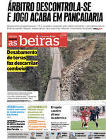 Dirio As Beiras - 2018-03-05