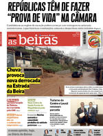 Dirio As Beiras - 2018-03-06