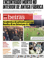 Dirio As Beiras - 2018-03-10