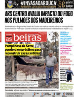 Dirio As Beiras - 2018-03-17