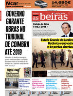 Diário As Beiras - 2018-03-21