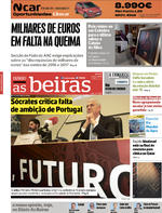 Dirio As Beiras - 2018-03-22