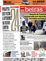 Dirio As Beiras - 2018-03-24