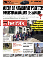 Diário As Beiras - 2018-03-27