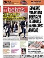 Diário As Beiras - 2018-03-30