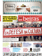 Dirio As Beiras - 2018-04-07