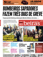 Dirio As Beiras - 2018-04-11