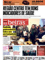 Dirio As Beiras - 2018-04-13