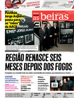 Dirio As Beiras - 2018-04-14