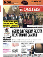 Dirio As Beiras - 2018-04-18