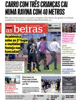 Dirio As Beiras - 2018-04-26