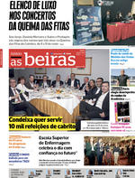 Dirio As Beiras - 2018-04-27