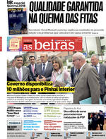 Dirio As Beiras - 2018-05-03