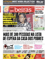 Dirio As Beiras - 2018-05-09