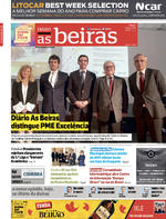 Dirio As Beiras - 2018-05-10