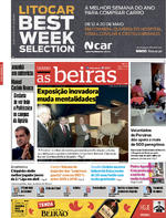 Dirio As Beiras - 2018-05-11