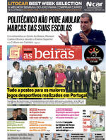 Dirio As Beiras - 2018-05-12