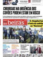 Dirio As Beiras - 2018-05-14