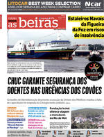 Dirio As Beiras - 2018-05-15