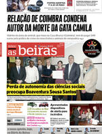 Dirio As Beiras - 2018-05-17