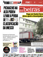 Dirio As Beiras - 2018-05-19