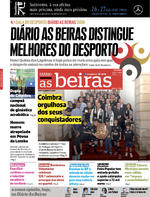 Dirio As Beiras - 2018-05-21