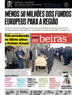 Dirio As Beiras - 2018-05-23